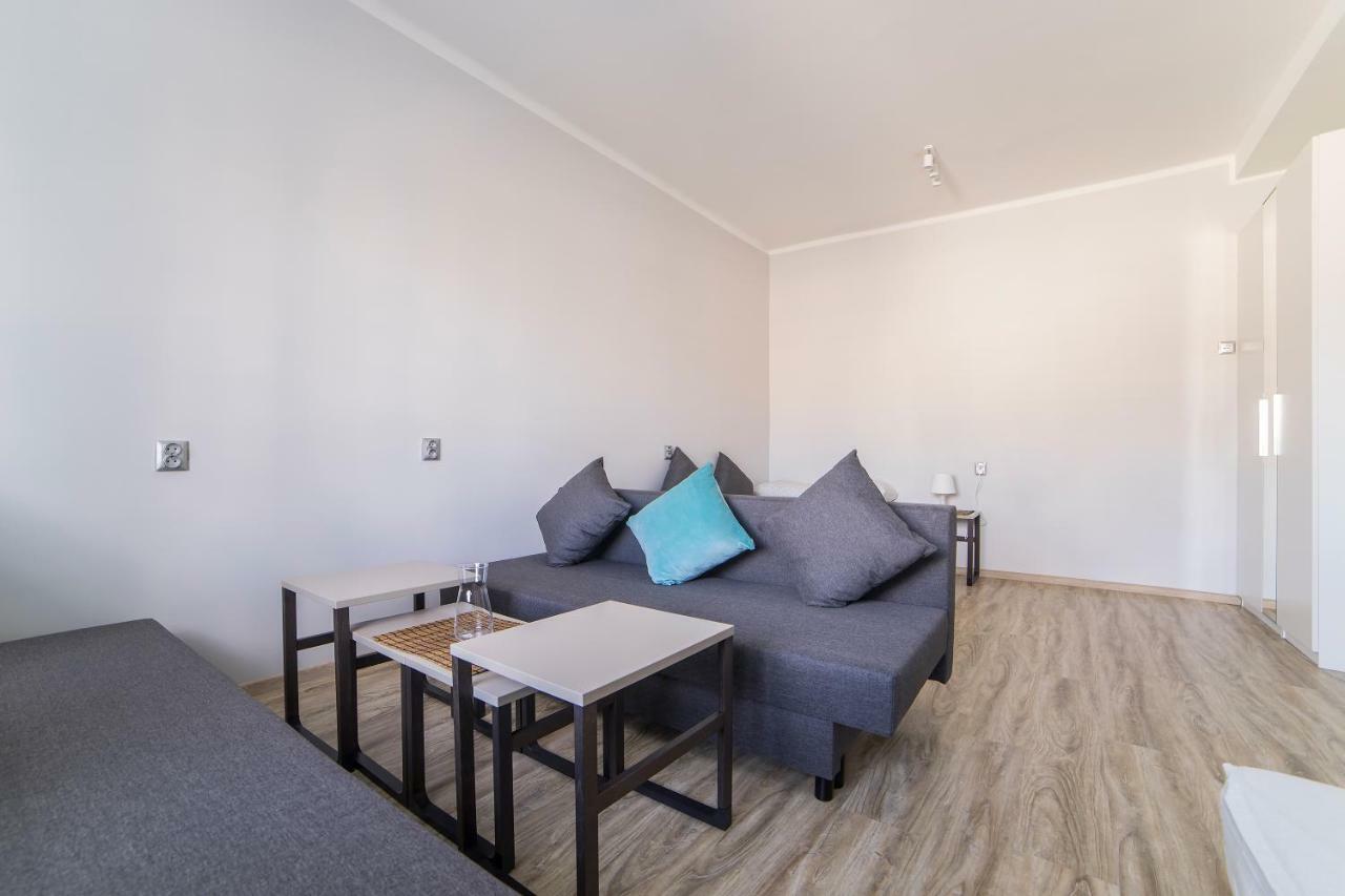 Morska Apart Gdynia Exterior photo